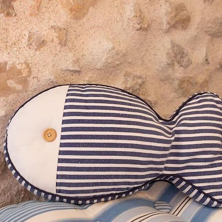 Apartamento A9 - 1 Bdr Fantastic Sea View Remparts Old Antibes - Ac Exterior foto